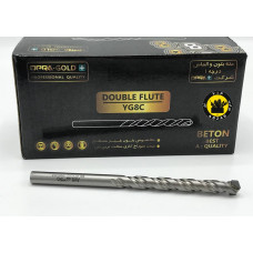 مته الماسه صنعتی YG8C سایز 6 برند اپرا پلاس گلد